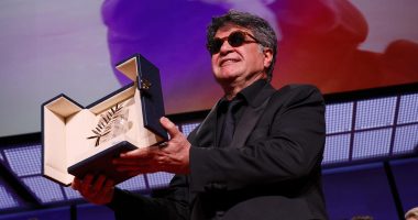 Cannes Film Festival: Palme d'Or awarded to Iranian filmmaker