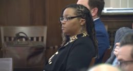 Car owner headed to prison for shooting alleged thieves