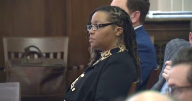 Car owner headed to prison for shooting alleged thieves