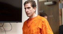 Car similar to Bryan Kohberger's seen near victims' home multiple times just before alleged killings: Report