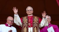 Cardinal Dolan describes Pope XIV as 'citizen of the world,' will build bridges with Trump