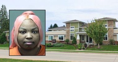 Caregiver shoved woman, 76, so hard she later died: DA