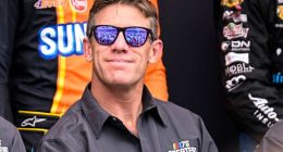 Carl Edwards hoping NASCAR fans make the move to Prime Video for the next 5 races