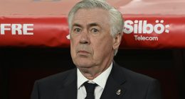 Carlo Ancelotti appointed Brazil manager after disappointing Real Madrid campaign - with Xabi Alonso expected to take over at the Bernabeu