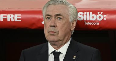 Carlo Ancelotti appointed Brazil manager after disappointing Real Madrid campaign - with Xabi Alonso expected to take over at the Bernabeu