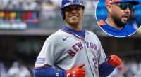 Carlos Beltran knows about booing Juan Soto is dealing with