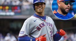 Carlos Beltran knows about booing Juan Soto is dealing with