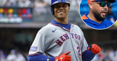 Carlos Beltran knows about booing Juan Soto is dealing with