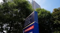 Case of brain-dead pregnant woman kept on life support in Georgia raises tricky questions