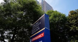 Case of brain-dead pregnant woman kept on life support in Georgia raises tricky questions