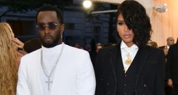 Cassie accuses Diddy of abuse in sex trafficking trial