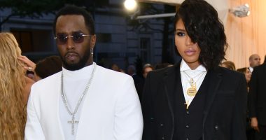 Cassie accuses Diddy of abuse in sex trafficking trial