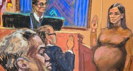 Cassie's graphic testimony of 'freak offs' may set the stage for what's to come in Diddy's trial