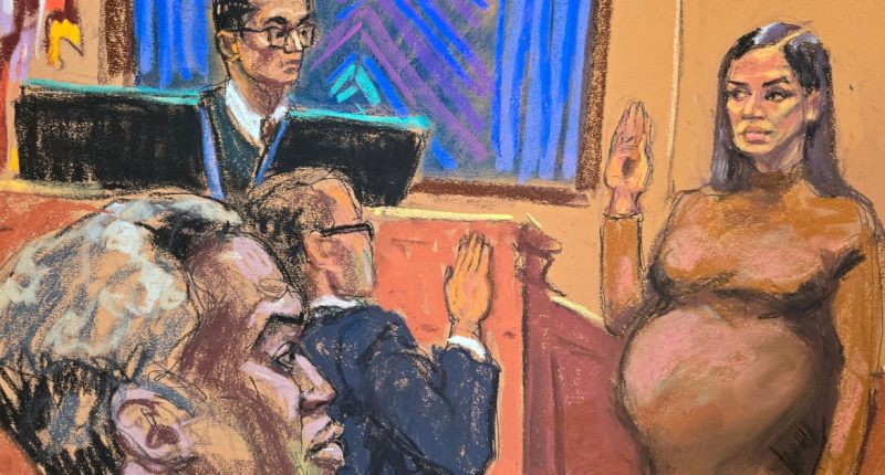 Cassie's graphic testimony of 'freak offs' may set the stage for what's to come in Diddy's trial