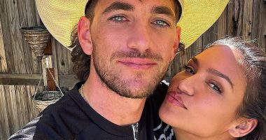 Cassie's husband breaks silence on her testimony in Diddy trial