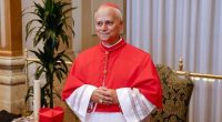 Catholic Church chooses first ever American pope