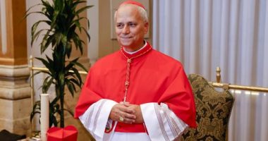 Catholic Church chooses first ever American pope