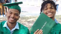 Cause of death revealed for twins found dead on Georgia mountain