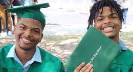 Cause of death revealed for twins found dead on Georgia mountain