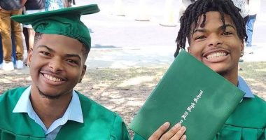 Cause of death revealed for twins found dead on Georgia mountain