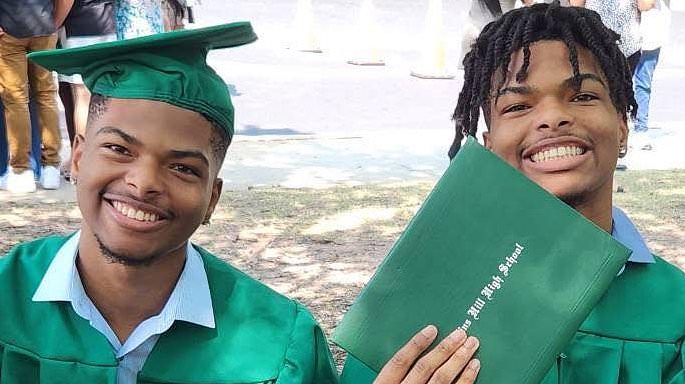 Cause of death revealed for twins found dead on Georgia mountain