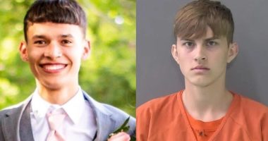 Caysen Allison: Weapons Enhancement Could Add Years to Sentence for Man Convicted in School Bathroom Killing