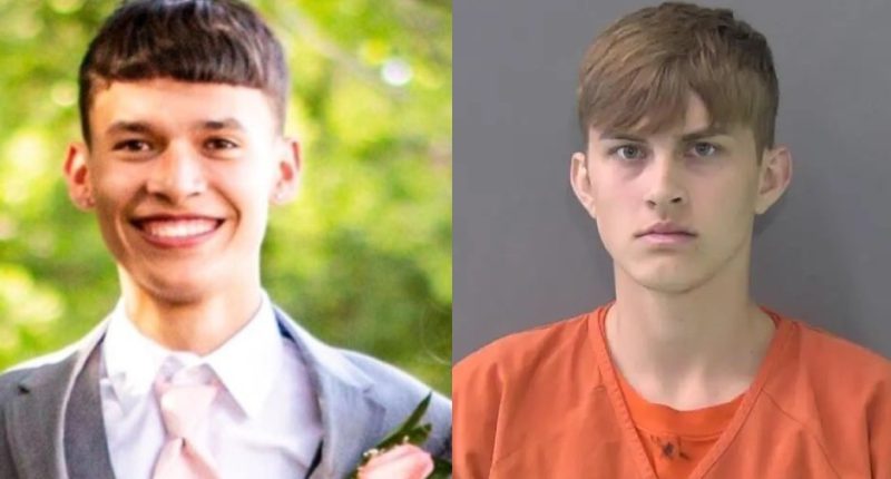 Caysen Allison: Weapons Enhancement Could Add Years to Sentence for Man Convicted in School Bathroom Killing