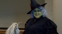 Celebrities at Smoky Mountain Terror 'rave' about region's beauty