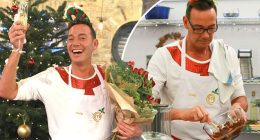 Celebrity MasterChef: Strictly's Craig Revel Horwood WINS
