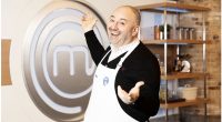 Celebrity MasterChef final 2023: Wynne Evans crowned the CHAMPION
