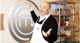 Celebrity MasterChef final 2023: Wynne Evans crowned the CHAMPION