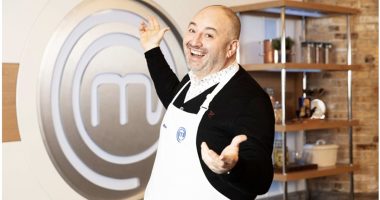 Celebrity MasterChef final 2023: Wynne Evans crowned the CHAMPION