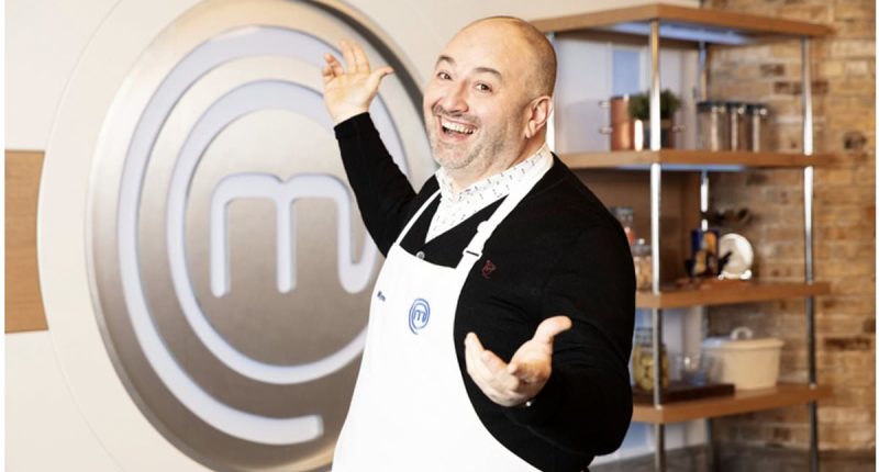 Celebrity MasterChef final 2023: Wynne Evans crowned the CHAMPION