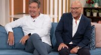 Celebrity MasterChef secures X Factor star and celebrity makeup artist