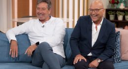 Celebrity MasterChef secures X Factor star and celebrity makeup artist