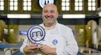 Celebrity MasterChef star Wynne Evans admits he 'contemplated suicide'