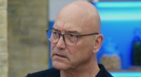 Celebrity MasterChef star 'almost kills Gregg twice' with raw chicken
