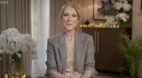 Celine Dion fans in tears as she makes rare Eurovision appearance