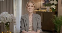 Celine Dion fans in tears as she makes rare Eurovision appearance
