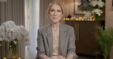 Celine Dion fans in tears as she makes rare Eurovision appearance