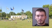 Cemetery worker dug up grave for urn with ring inside: Cops