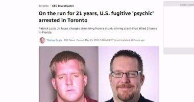 Central Florida man arrested after 20 years on the run after death of 2 teens
