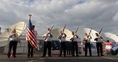 Central IL businesses step up, donate to Operation Honor Guard