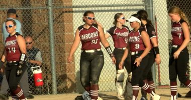 Central softball eyeing redemption in regional final