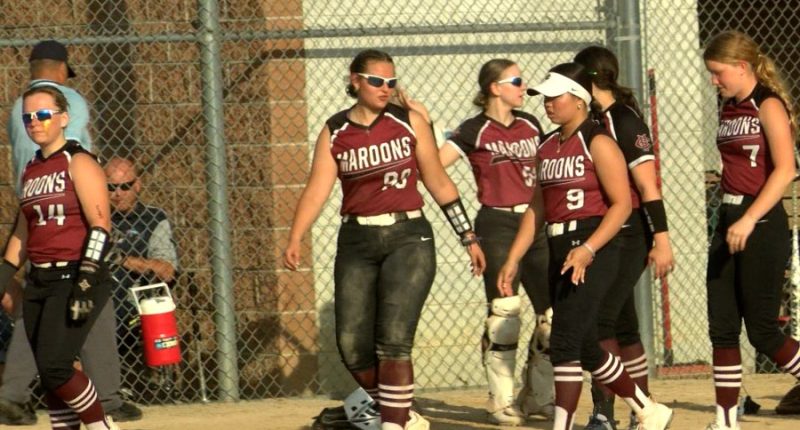 Central softball eyeing redemption in regional final