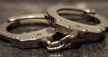 Champaign Co. man accused of stabbing wife during domestic incident