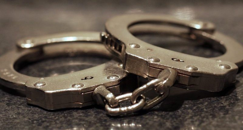 Champaign Co. man accused of stabbing wife during domestic incident