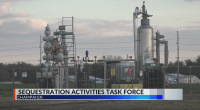 Champaign County forms carbon sequestration task force