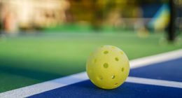 Champaign Park District gearing up for annual pickleball tournament