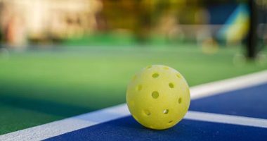 Champaign Park District gearing up for annual pickleball tournament